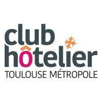 club hôtelier toulouse métropole logo image