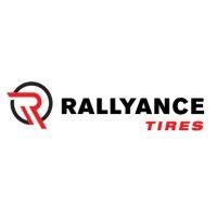 rallyance tires - יבואן צמיגים logo image