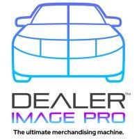 dealer image pro™ | automotive merchandising logo image