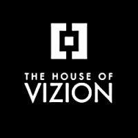 house of vizion logo image