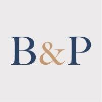 brandt & partners logo image