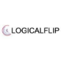 logicalflip communications pvt. ltd. logo image