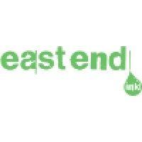 east end ink logo image