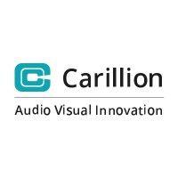 carillion communications ltd. logo image