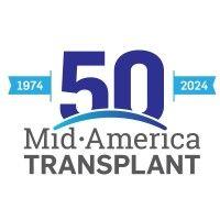 mid-america transplant logo image