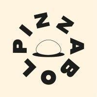 pizzabol logo image