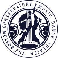 the boston conservatory logo image