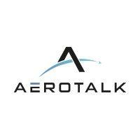 aerotalk logo image