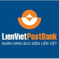 lienvietpostbank logo image