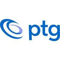 ptg logo image