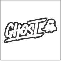 ghost logo image