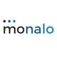 monalo.io logo image