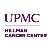 upmc hillman cancer center