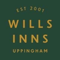 wills inns logo image