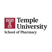 temple university school of pharmacy logo image