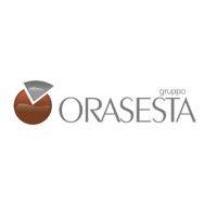 orasesta spa logo image