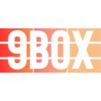 9box consulting logo image