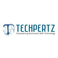 techpertz pvt ltd logo image