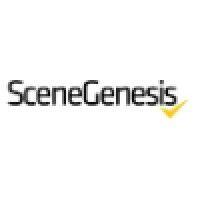 scene genesis logo image