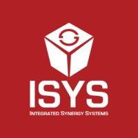 isys logo image