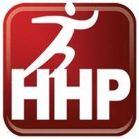 university of houston department of health and human performance logo image