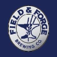 field & forge brewing co logo image