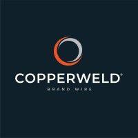 copperweld logo image