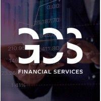 gcs financial services logo image