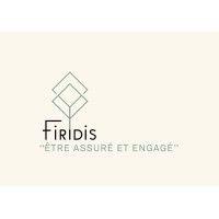 firidis logo image