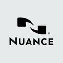 logo of Nuance Communications