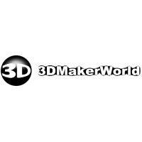 3dmakerworld, inc.