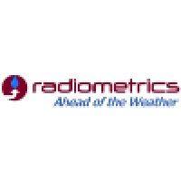 radiometrics logo image