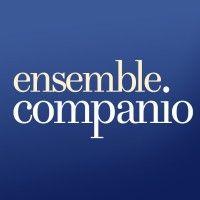 ensemble companio logo image