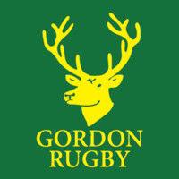 gordon rugby club logo image