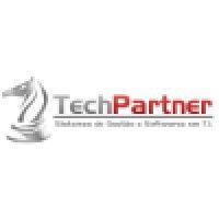 techpartner logo image