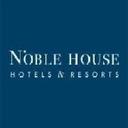 logo of Noble House Hotels Resorts