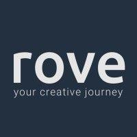 rove logo image