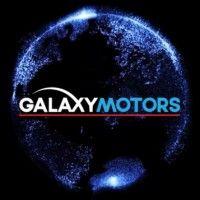 galaxy motors logo image