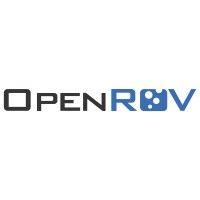 openrov logo image