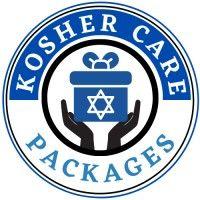 kosher care packages