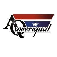 ameriqual group, llc logo image