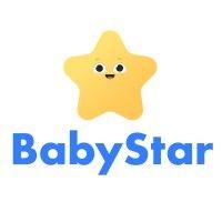 babystar logo image