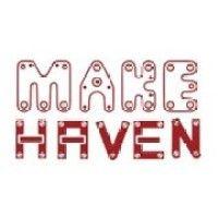 makehaven logo image