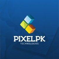 pixelpk technologies logo image