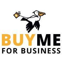 buyme 🎁 logo image