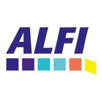 alfi association logo image