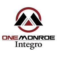 onemonroe integro logo image