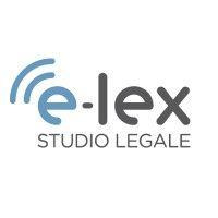 e-lex studio legale logo image