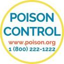 logo of National Capital Poison Center