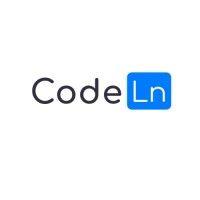 codeln logo image